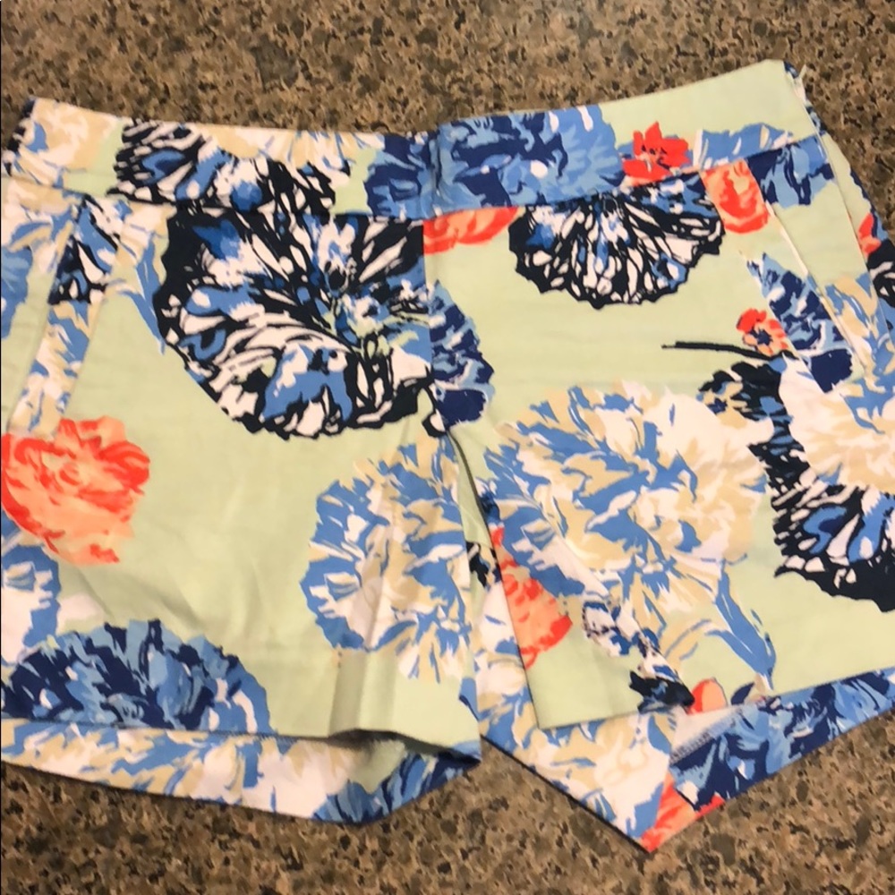 J.Crew Shorts